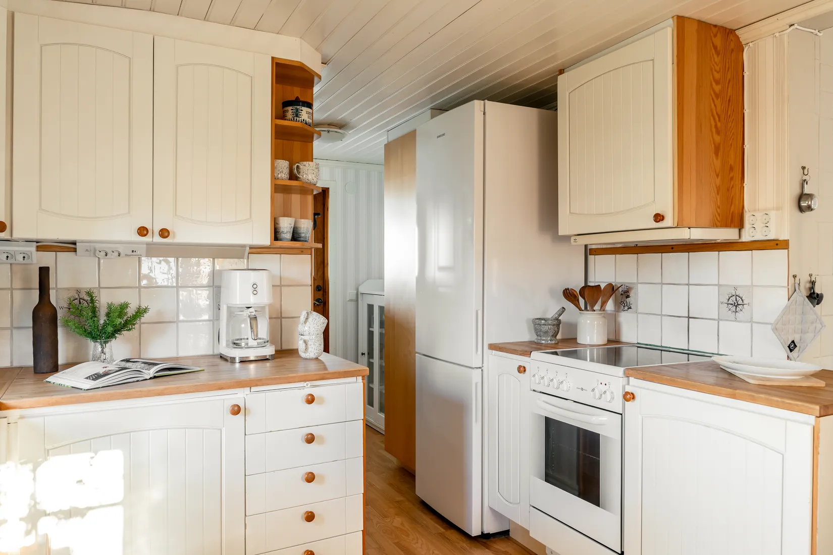 Fritidshus, Lugna vägen 3, Stäudd, Köping