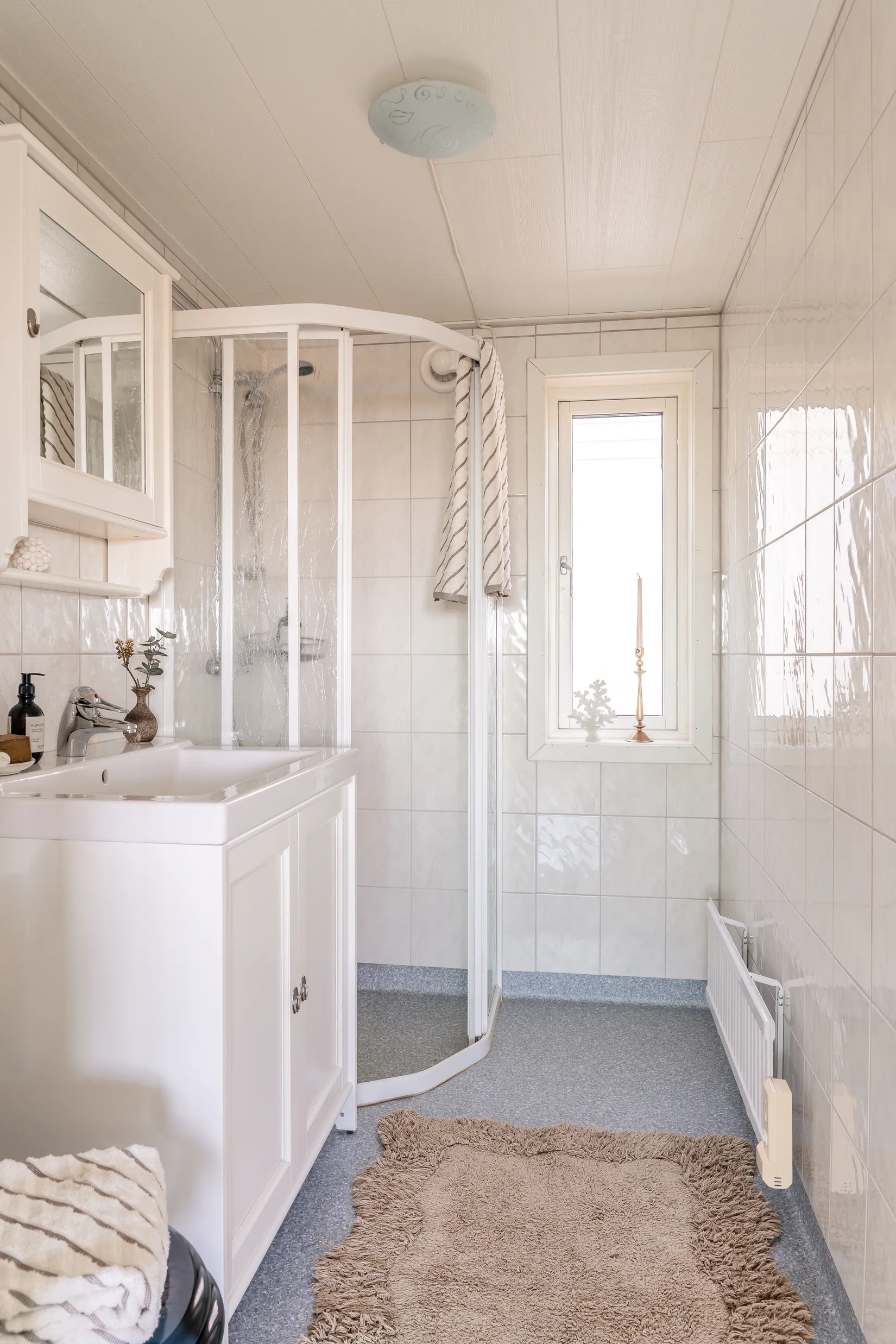 Fritidshus, Lugna vägen 3, Stäudd, Köping