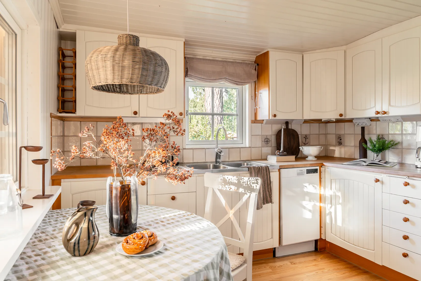 Fritidshus, Lugna vägen 3, Stäudd, Köping