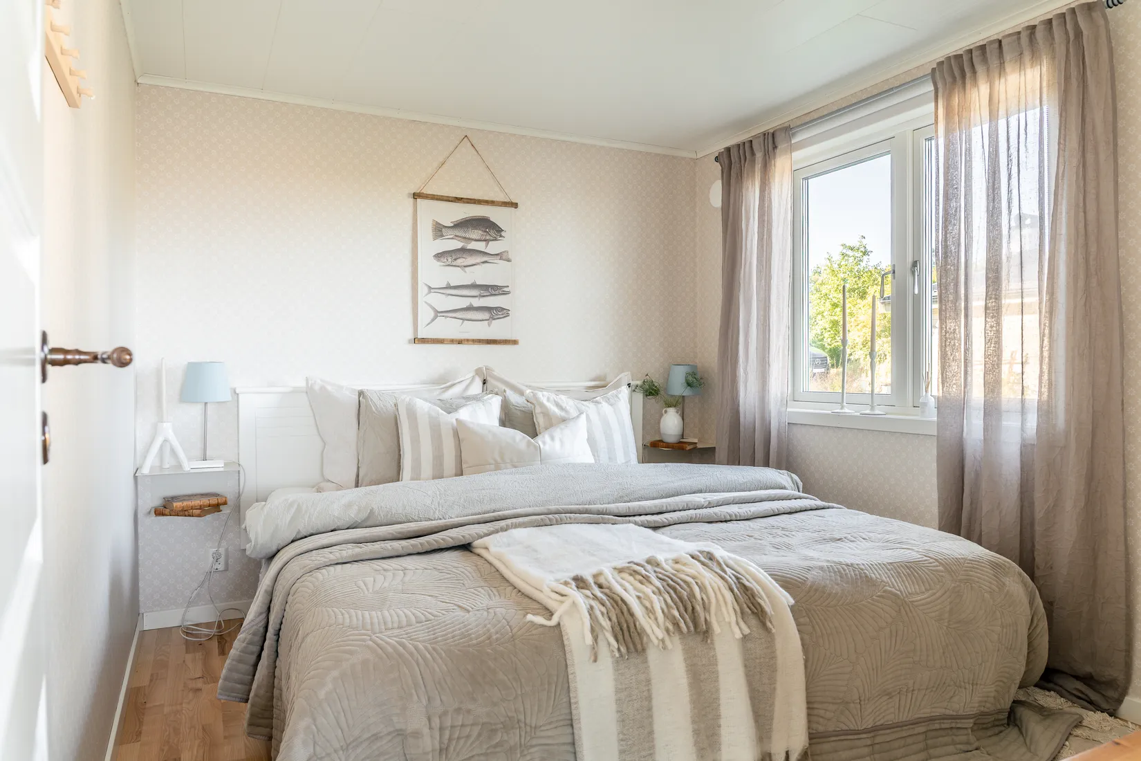 Fritidshus, Lugna vägen 3, Stäudd, Köping