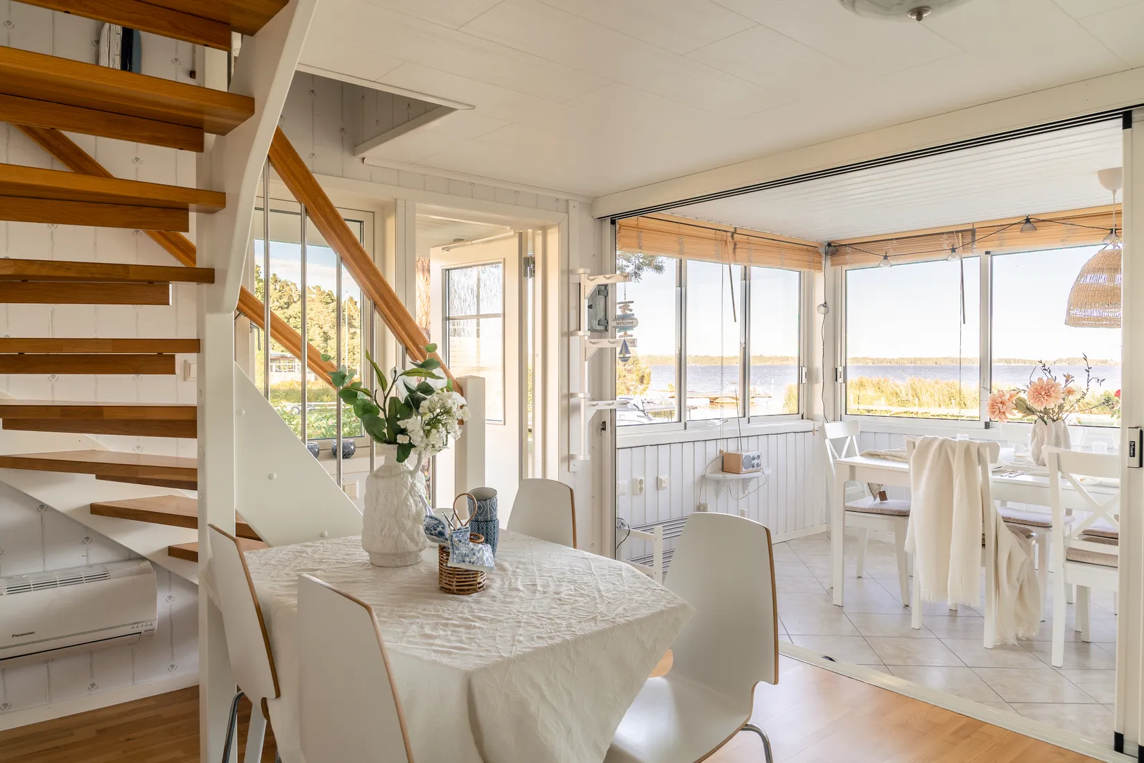 Fritidshus, Lugna vägen 3, Stäudd, Köping