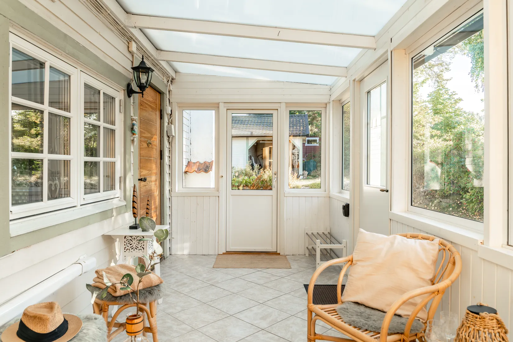 Fritidshus, Lugna vägen 3, Stäudd, Köping