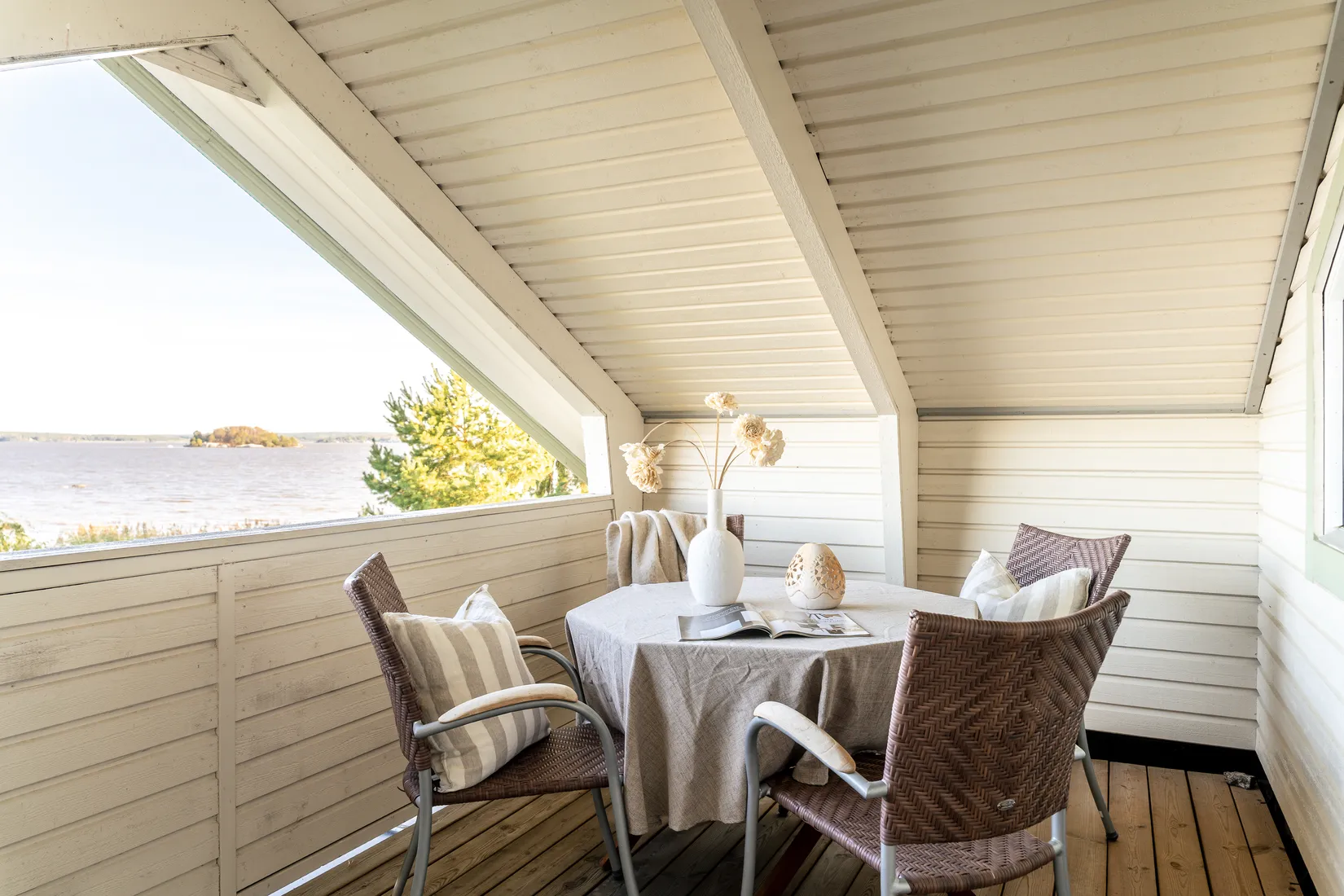 Fritidshus, Lugna vägen 3, Stäudd, Köping