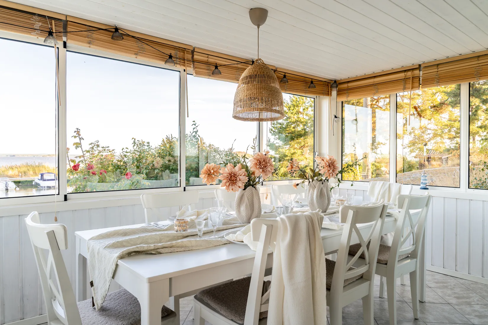 Fritidshus, Lugna vägen 3, Stäudd, Köping