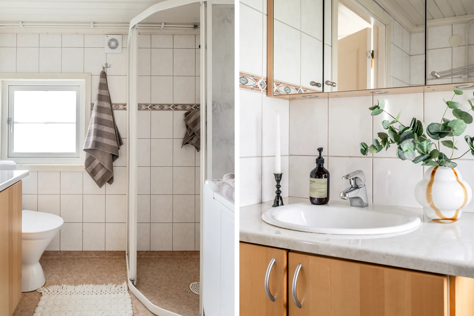 Fritidshus, Lugna vägen 3, Stäudd, Köping