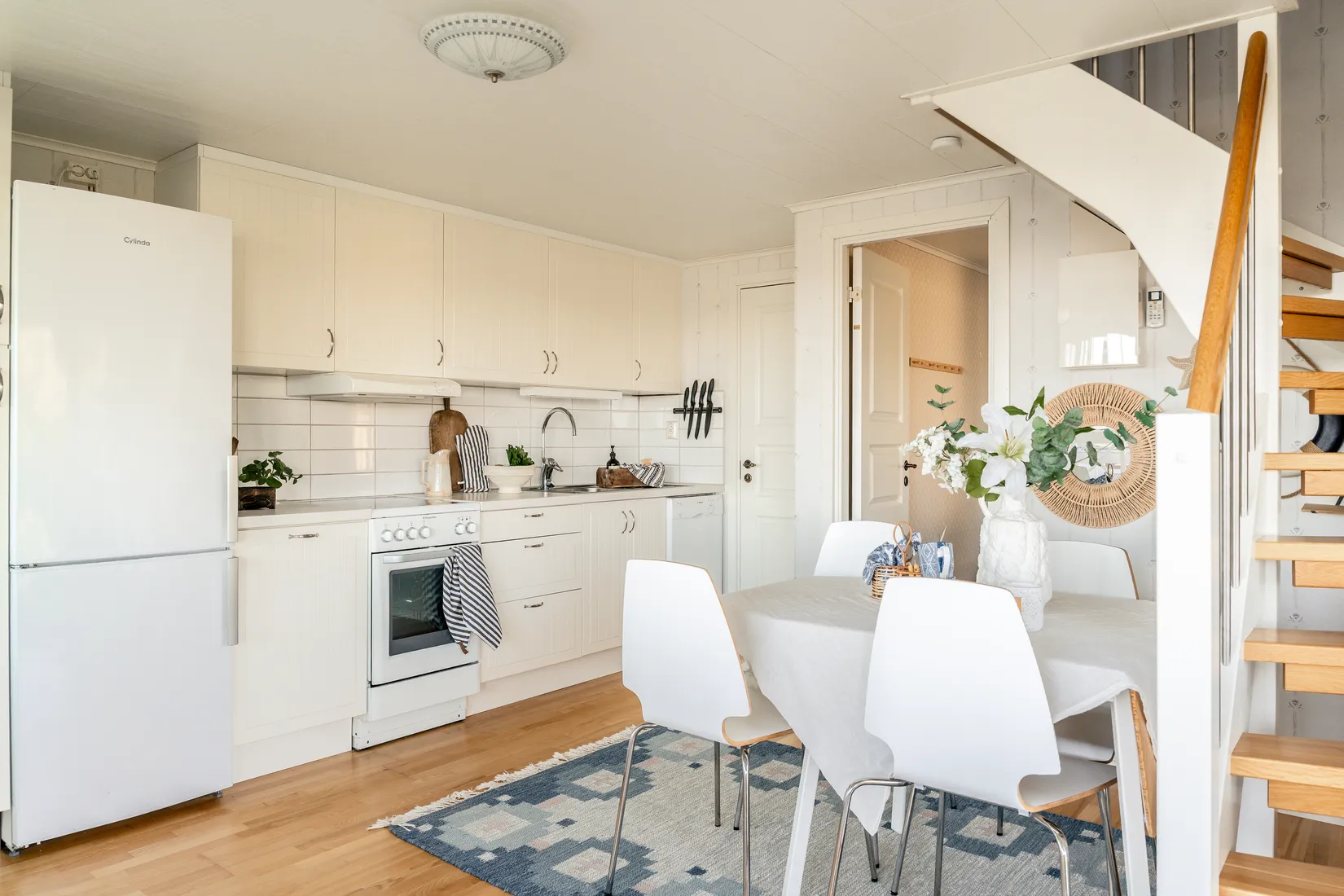 Fritidshus, Lugna vägen 3, Stäudd, Köping