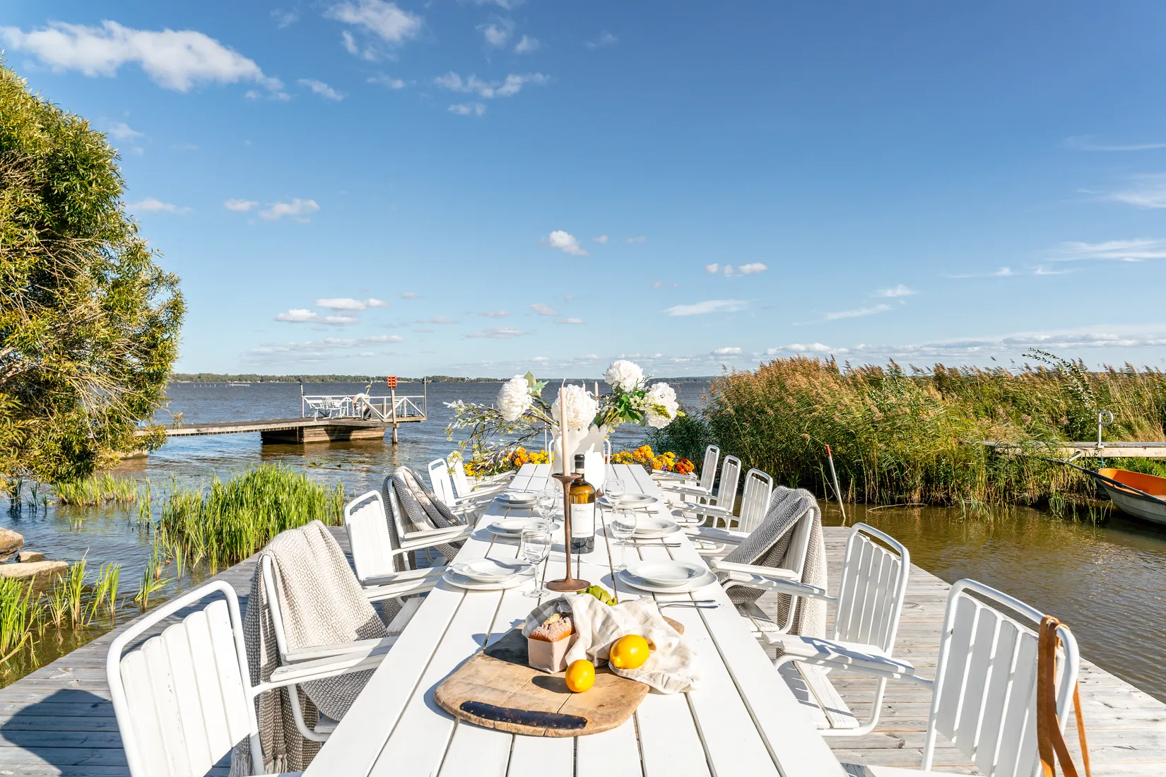 Fritidshus, Lugna vägen 3, Stäudd, Köping