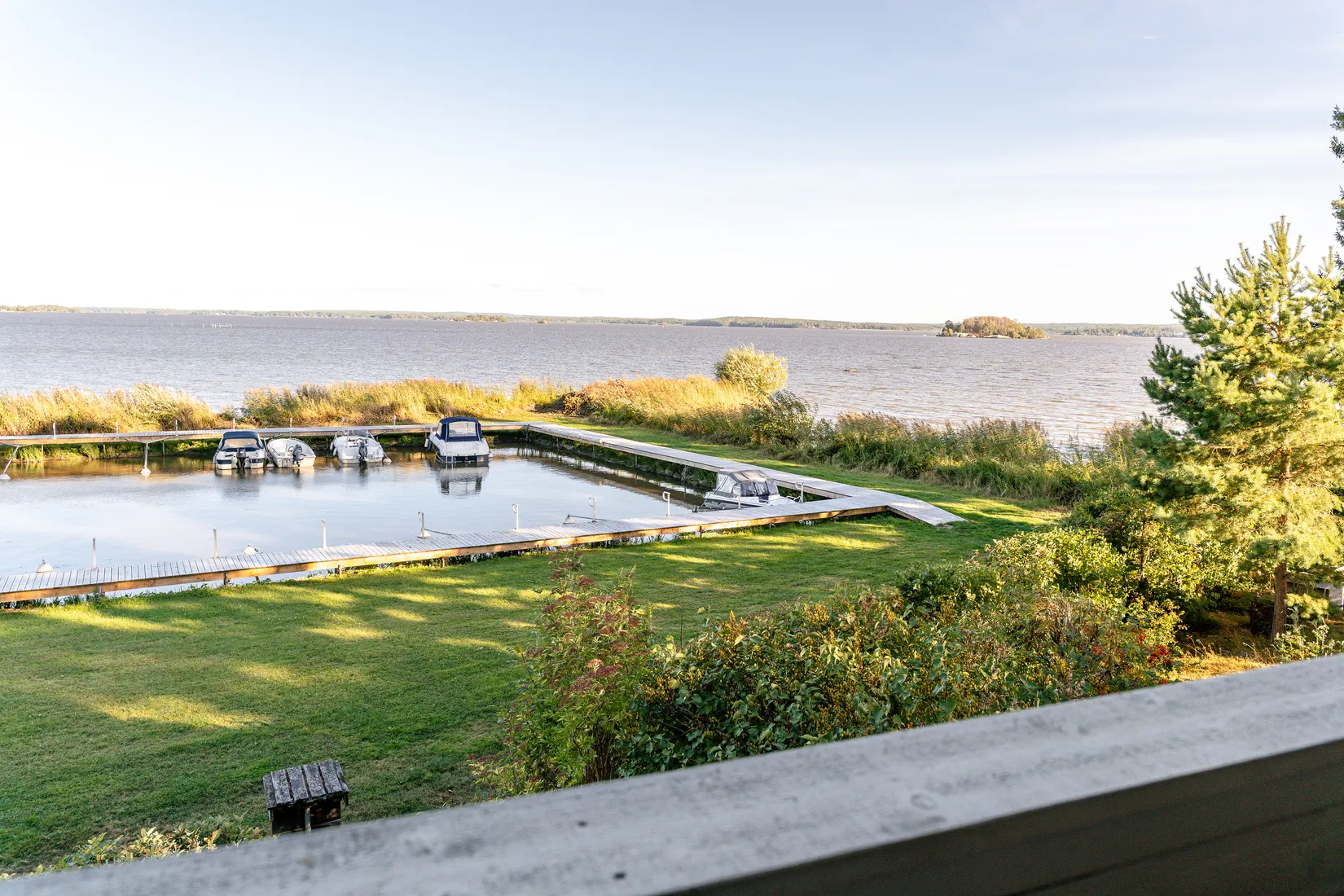 Fritidshus, Lugna vägen 3, Stäudd, Köping