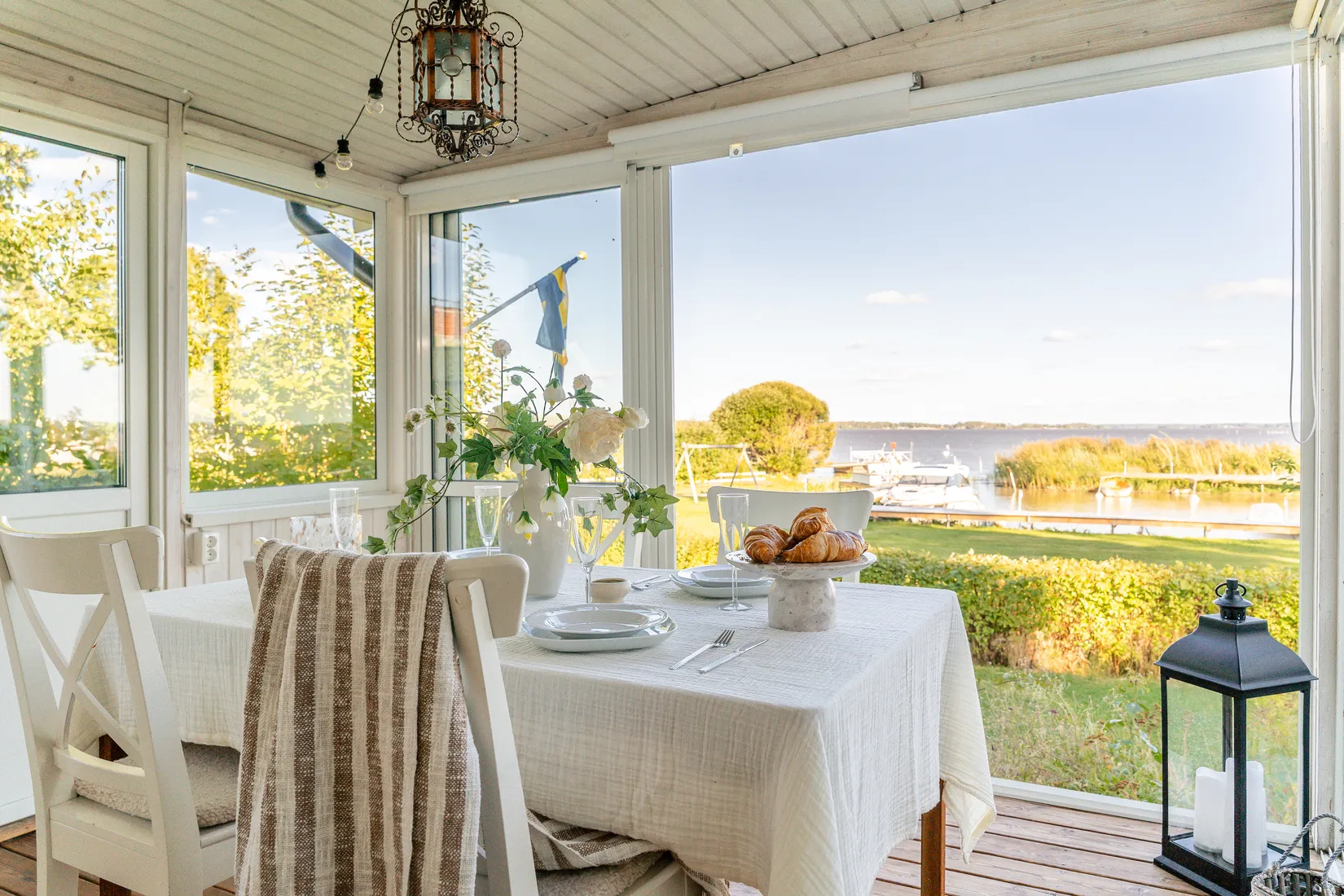 Fritidshus, Lugna vägen 3, Stäudd, Köping
