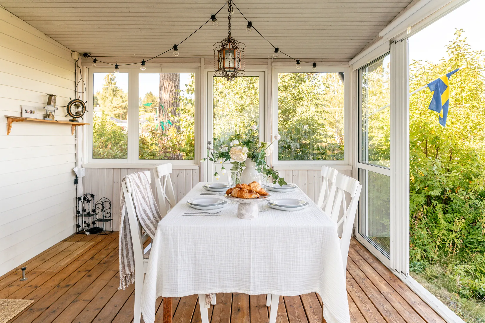 Fritidshus, Lugna vägen 3, Stäudd, Köping