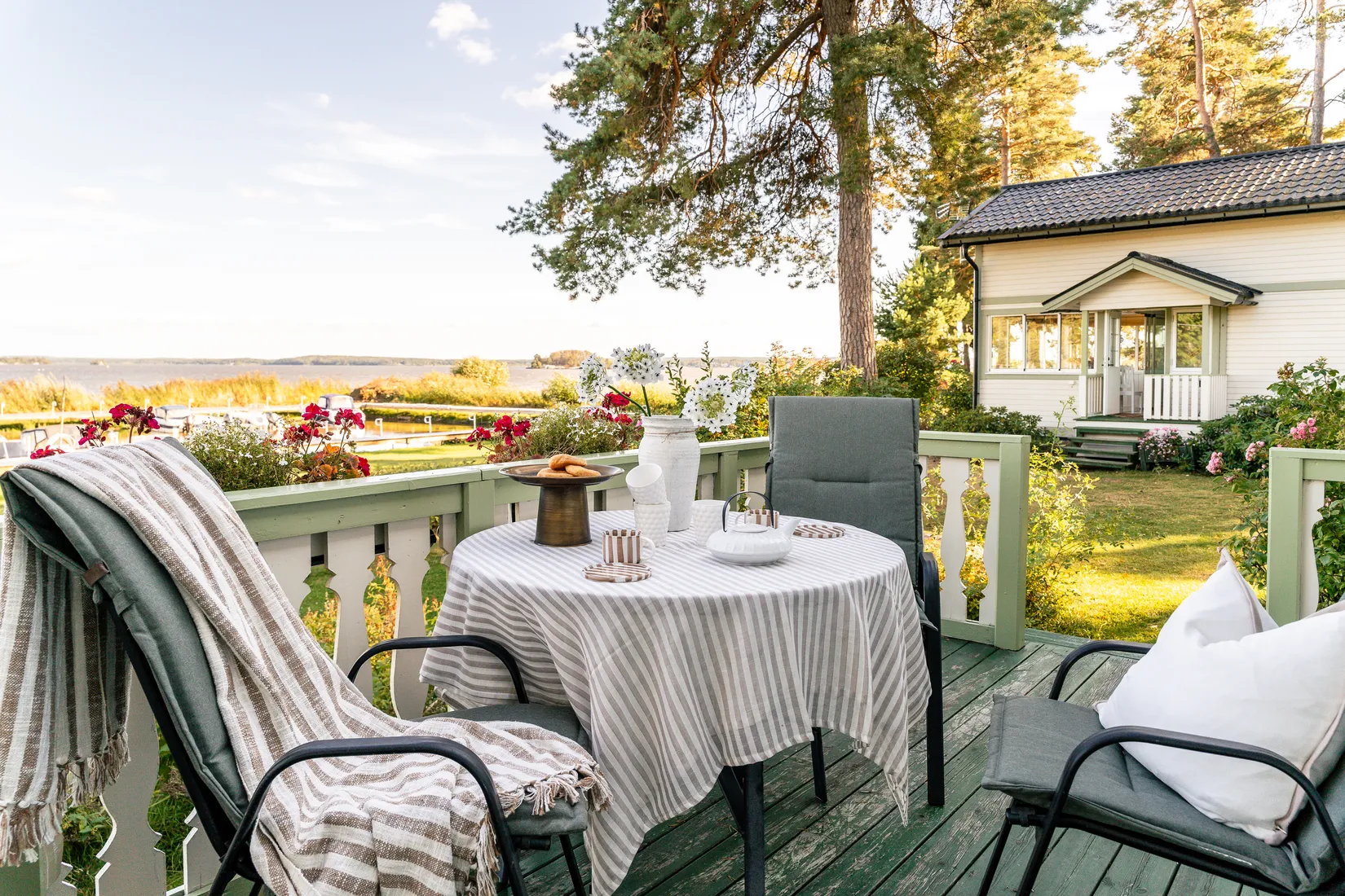 Fritidshus, Lugna vägen 3, Stäudd, Köping