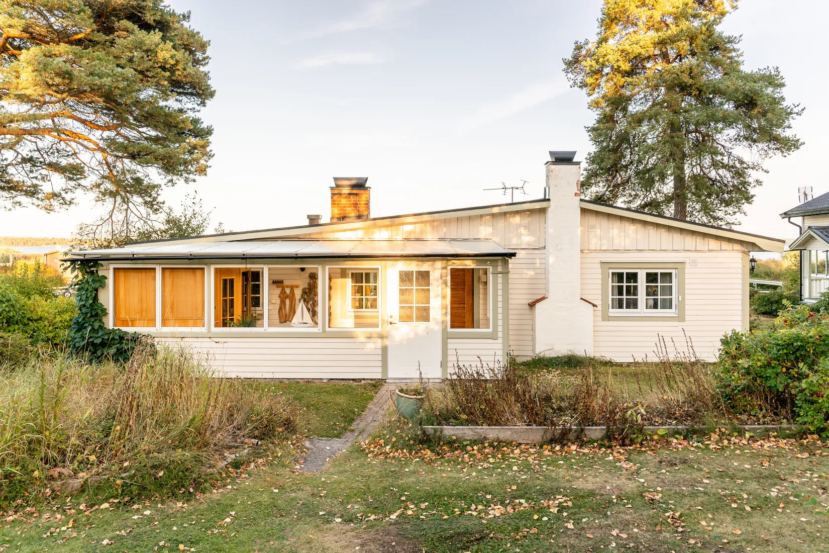 Fritidshus, Lugna vägen 3, Stäudd, Köping