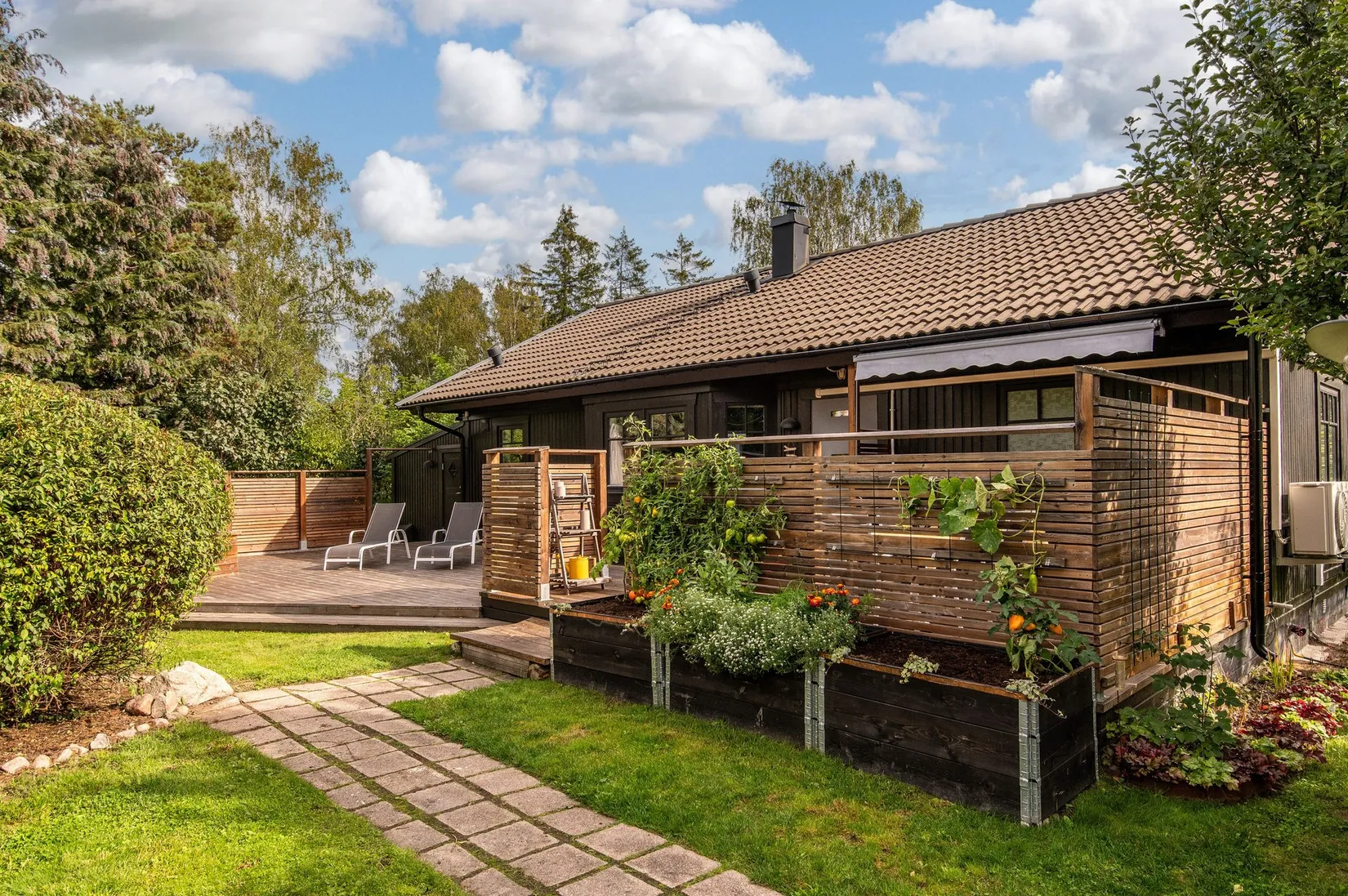 Villa, Häggebo Toppen 2, Östra ryd, Valdemarsvik