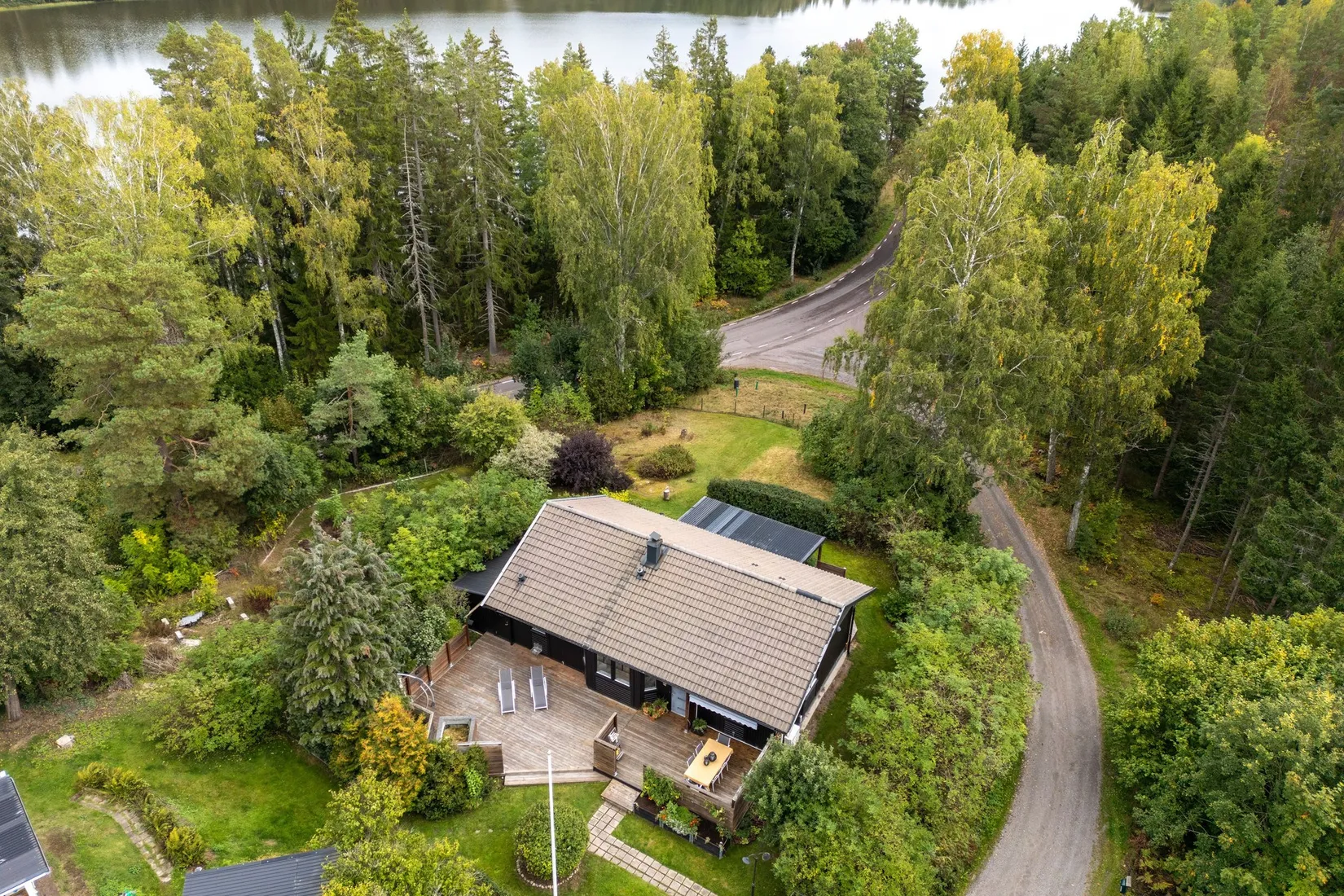 Villa, Häggebo Toppen 2, Östra ryd, Valdemarsvik