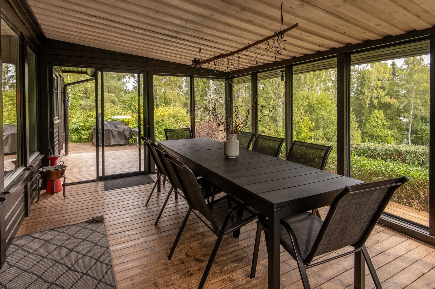 Villa, Häggebo Toppen 2, Östra ryd, Valdemarsvik