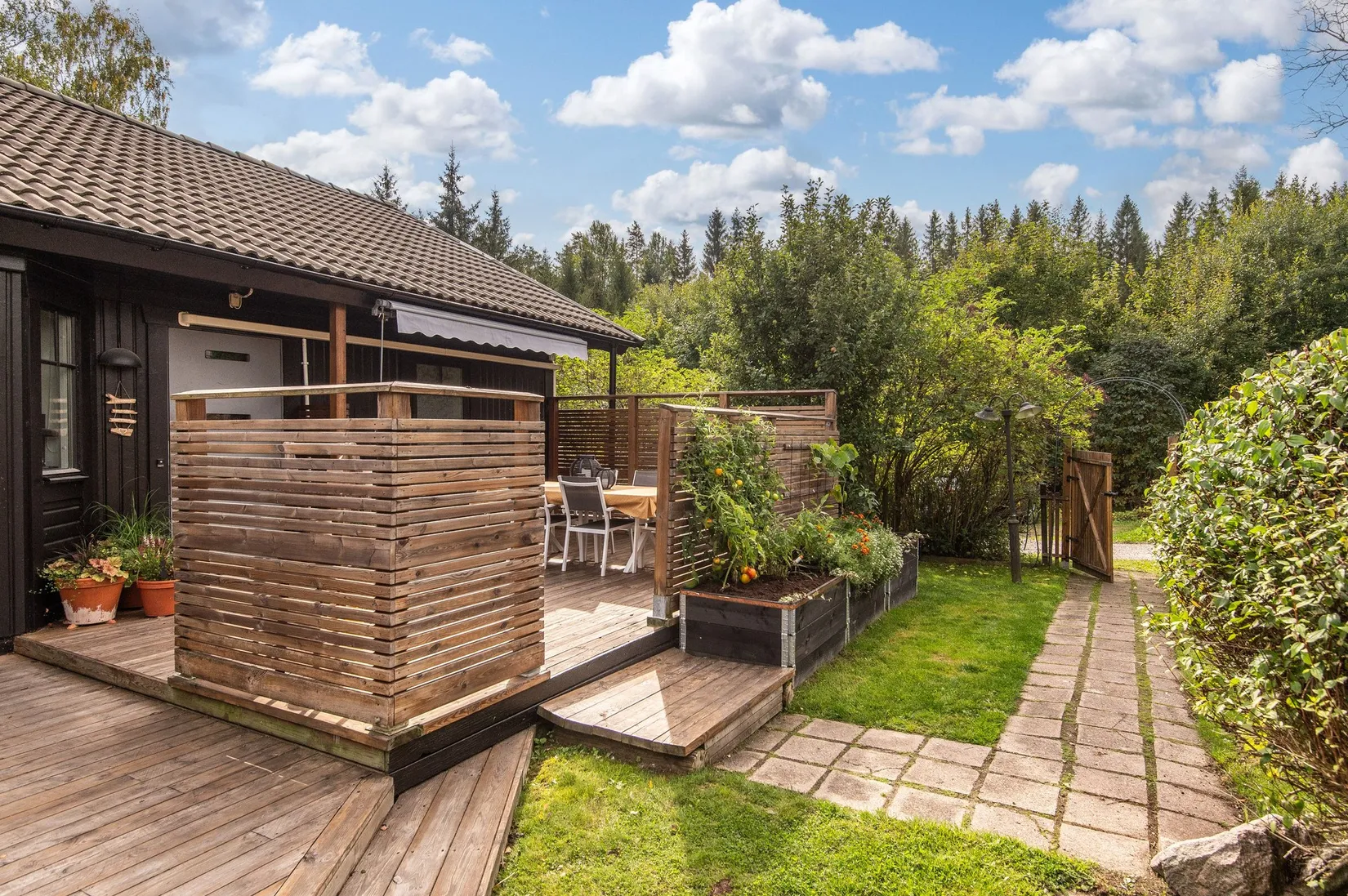 Villa, Häggebo Toppen 2, Östra ryd, Valdemarsvik
