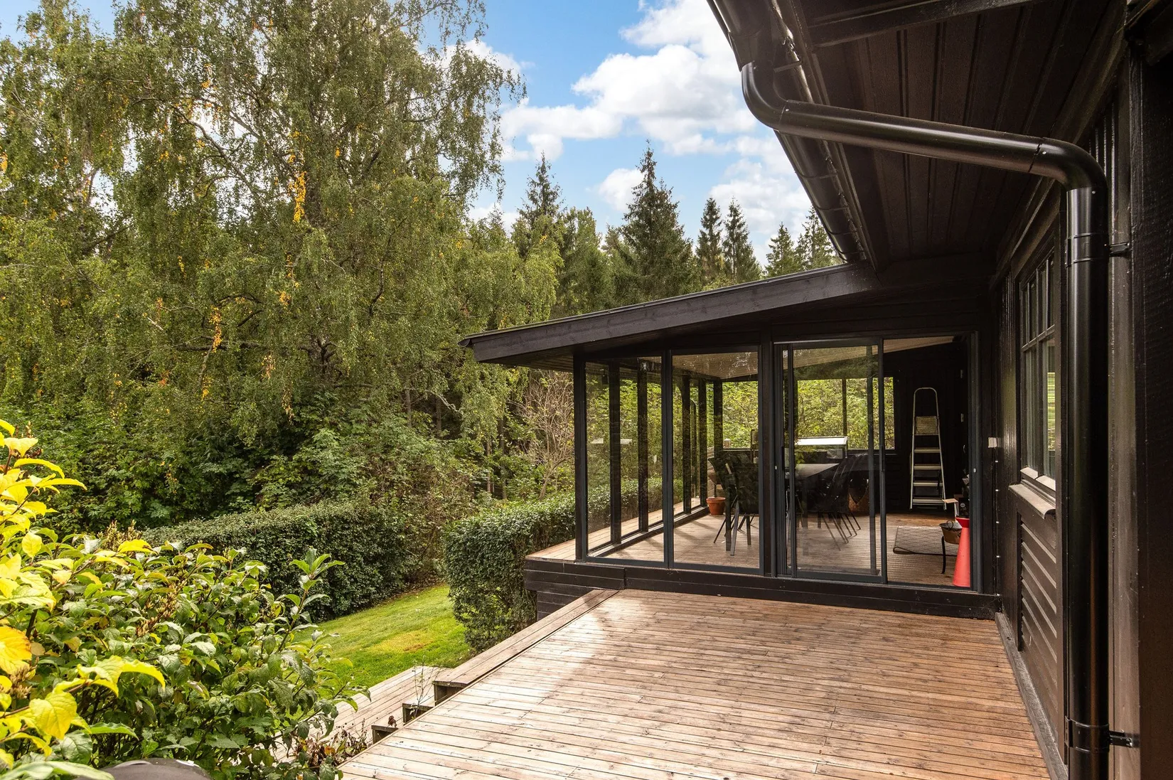 Villa, Häggebo Toppen 2, Östra ryd, Valdemarsvik