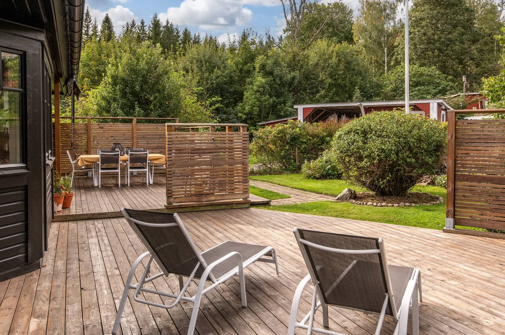 Villa, Häggebo Toppen 2, Östra ryd, Valdemarsvik