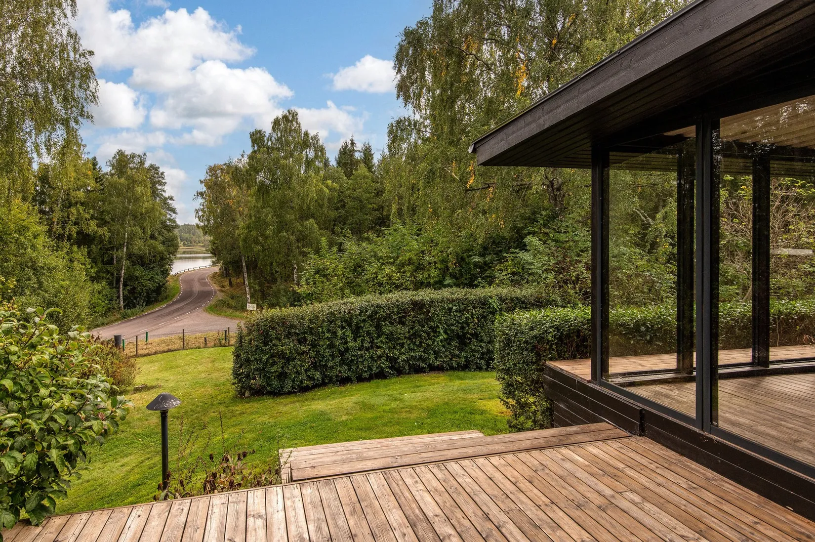 Villa, Häggebo Toppen 2, Östra ryd, Valdemarsvik
