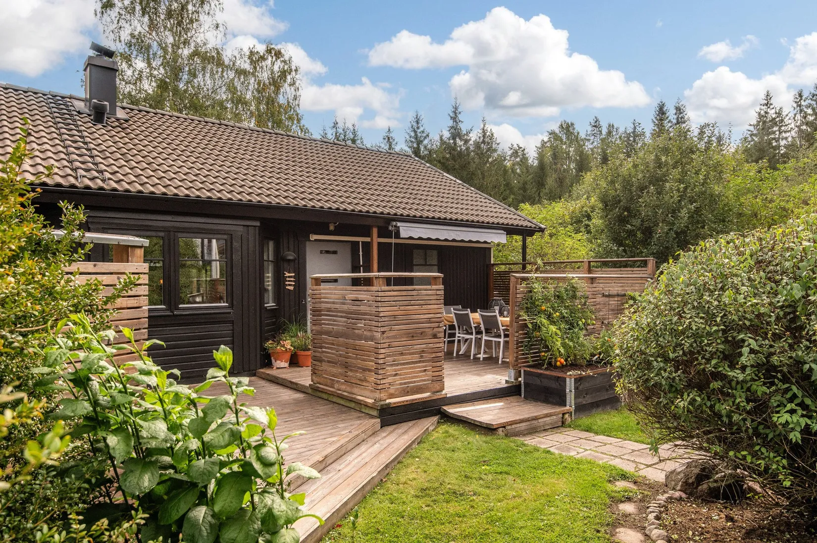 Villa, Häggebo Toppen 2, Östra ryd, Valdemarsvik