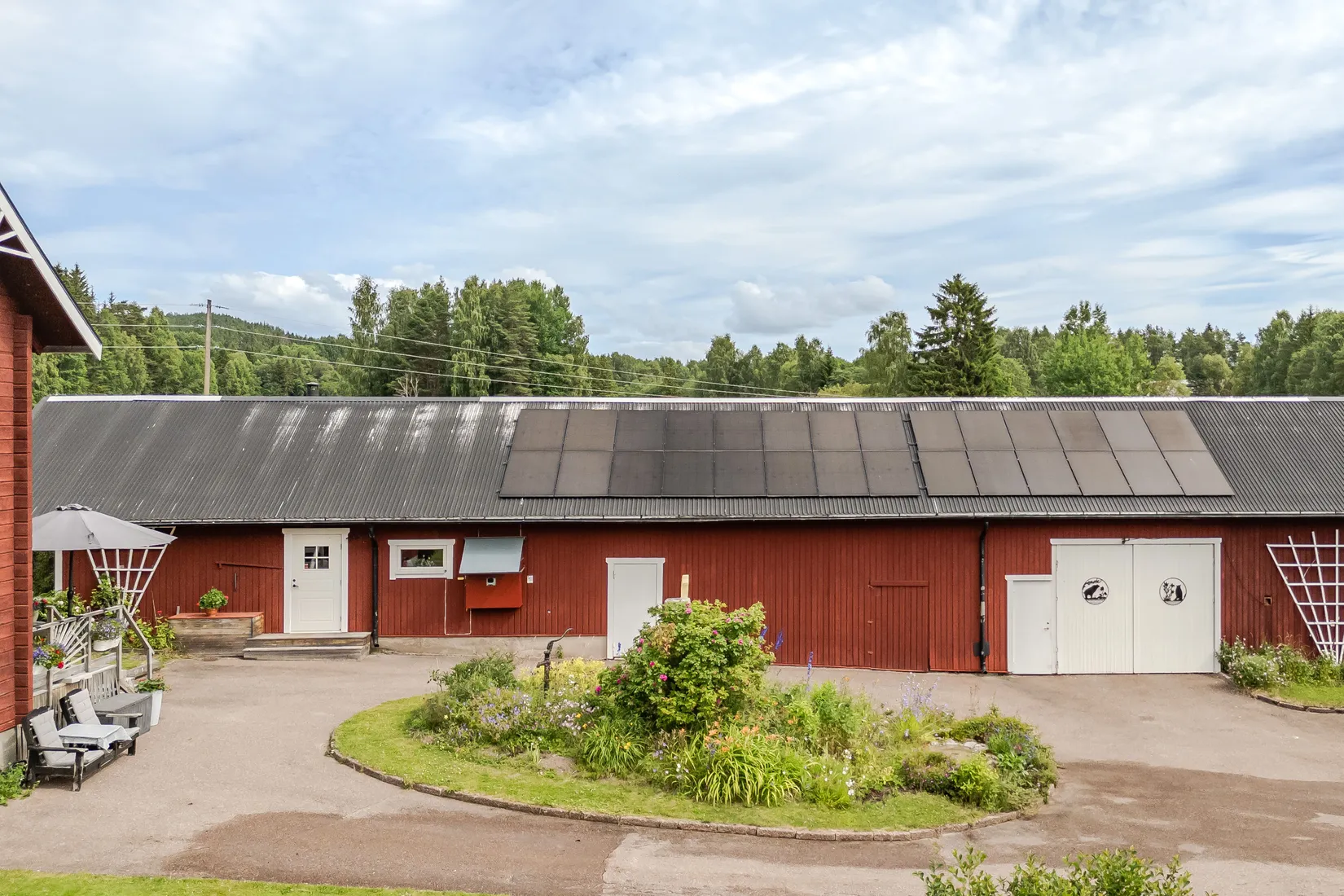 Villa, Gimsbärke 607, Gimsbärke, Borlänge