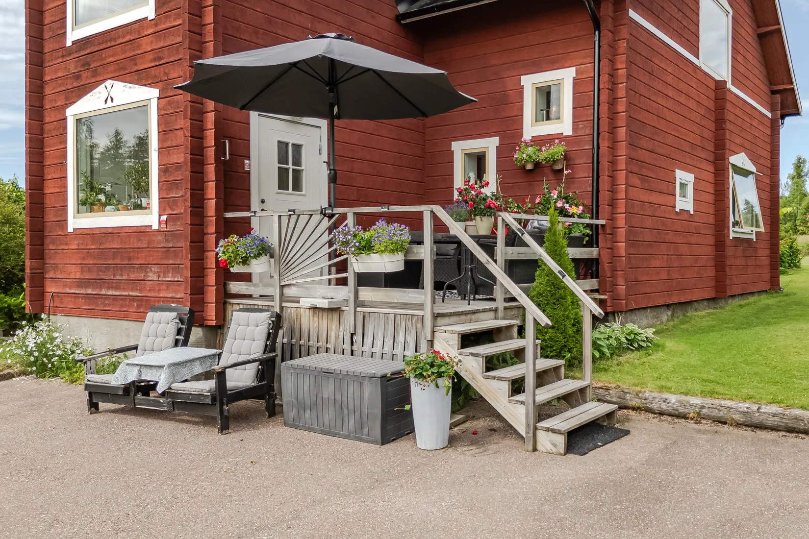 Villa, Gimsbärke 607, Gimsbärke, Borlänge