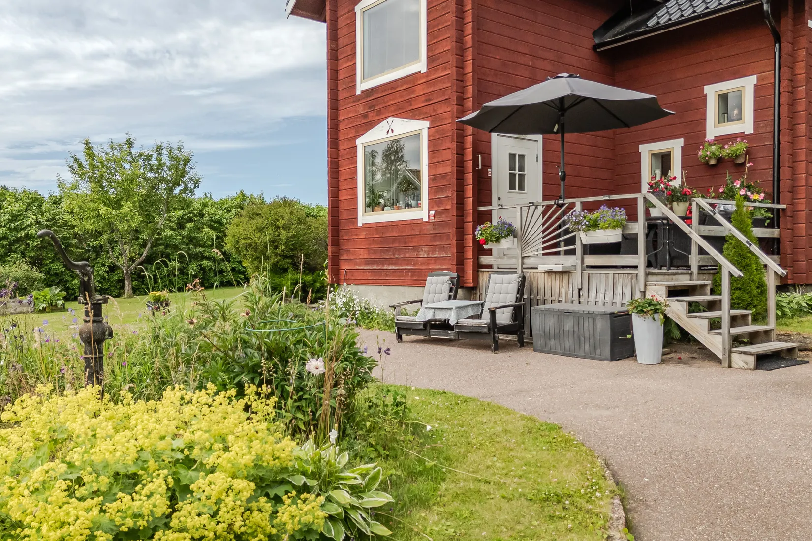 Villa, Gimsbärke 607, Gimsbärke, Borlänge