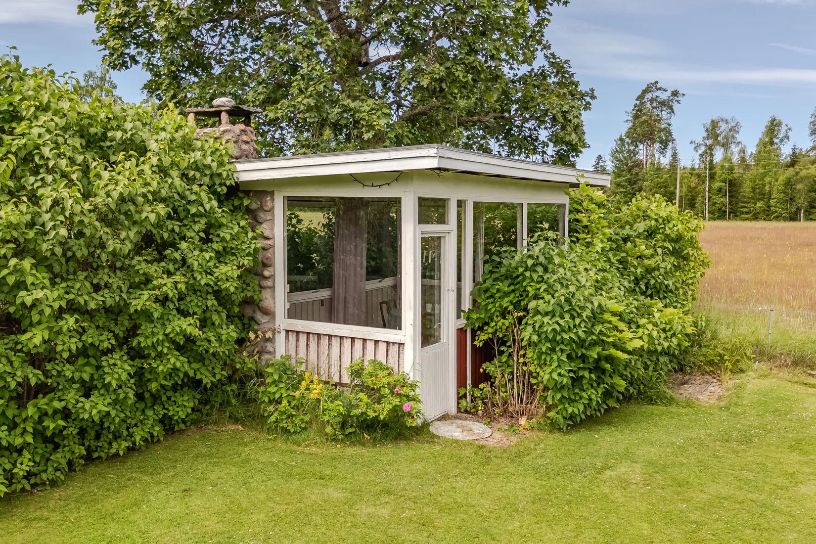 Villa, Gimsbärke 607, Gimsbärke, Borlänge