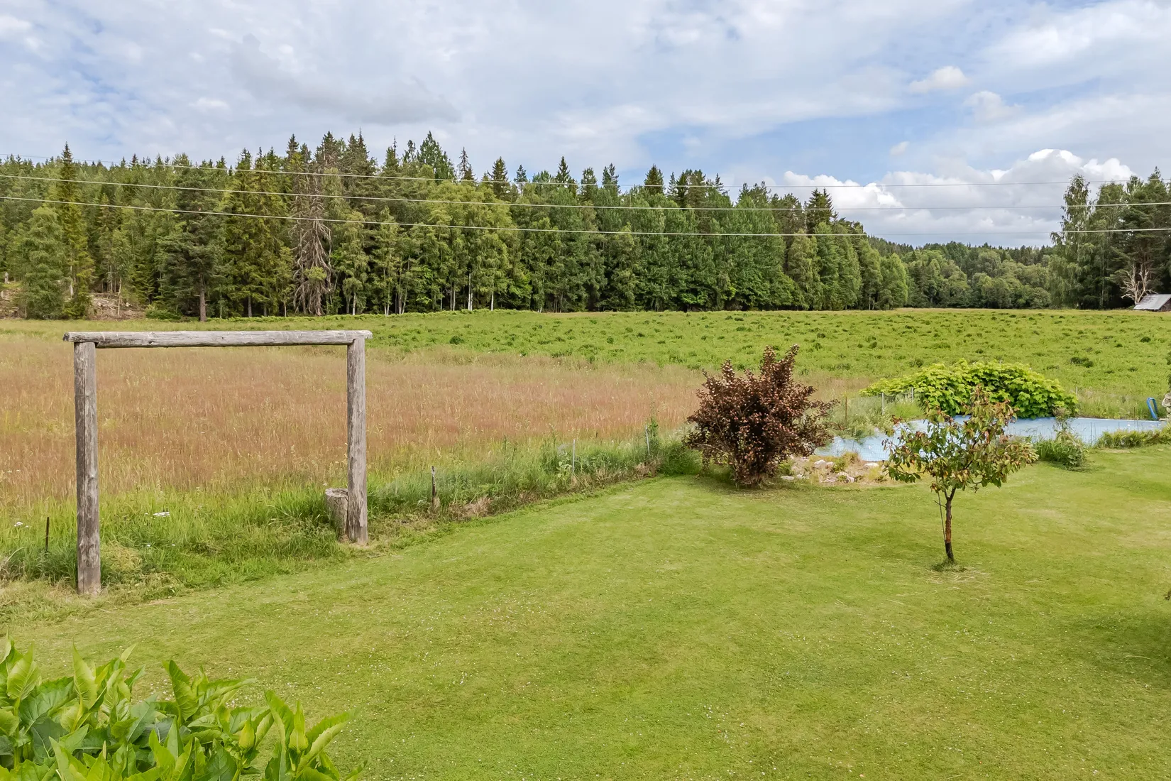 Villa, Gimsbärke 607, Gimsbärke, Borlänge