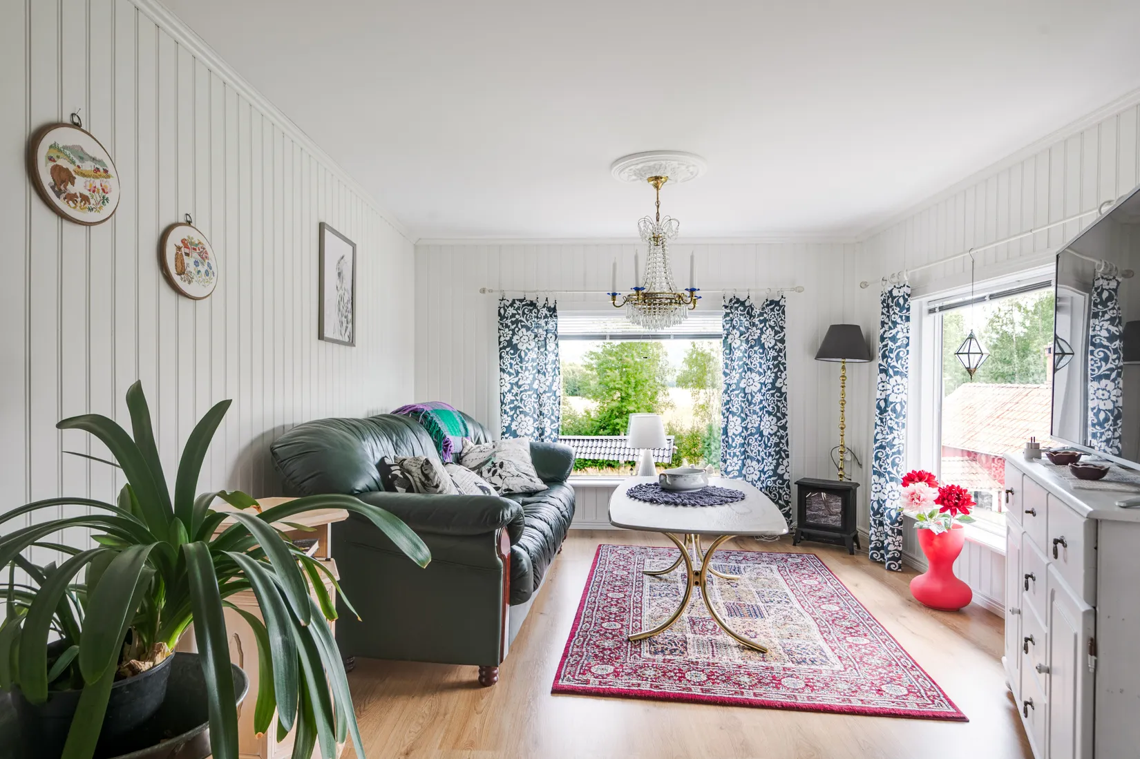 Villa, Gimsbärke 607, Gimsbärke, Borlänge