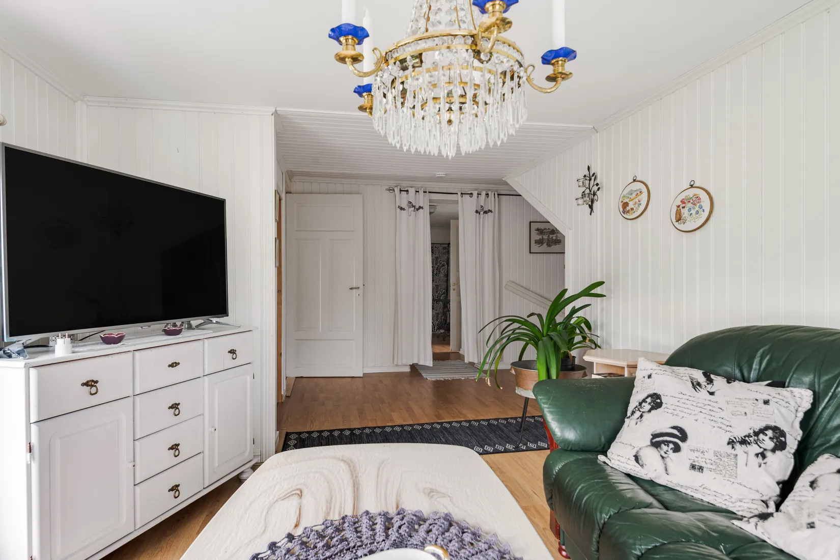 Villa, Gimsbärke 607, Gimsbärke, Borlänge