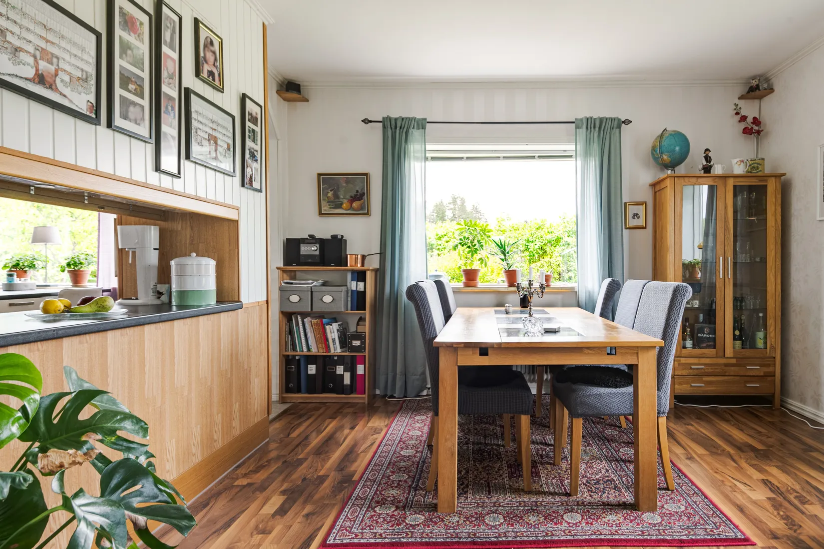 Villa, Gimsbärke 607, Gimsbärke, Borlänge