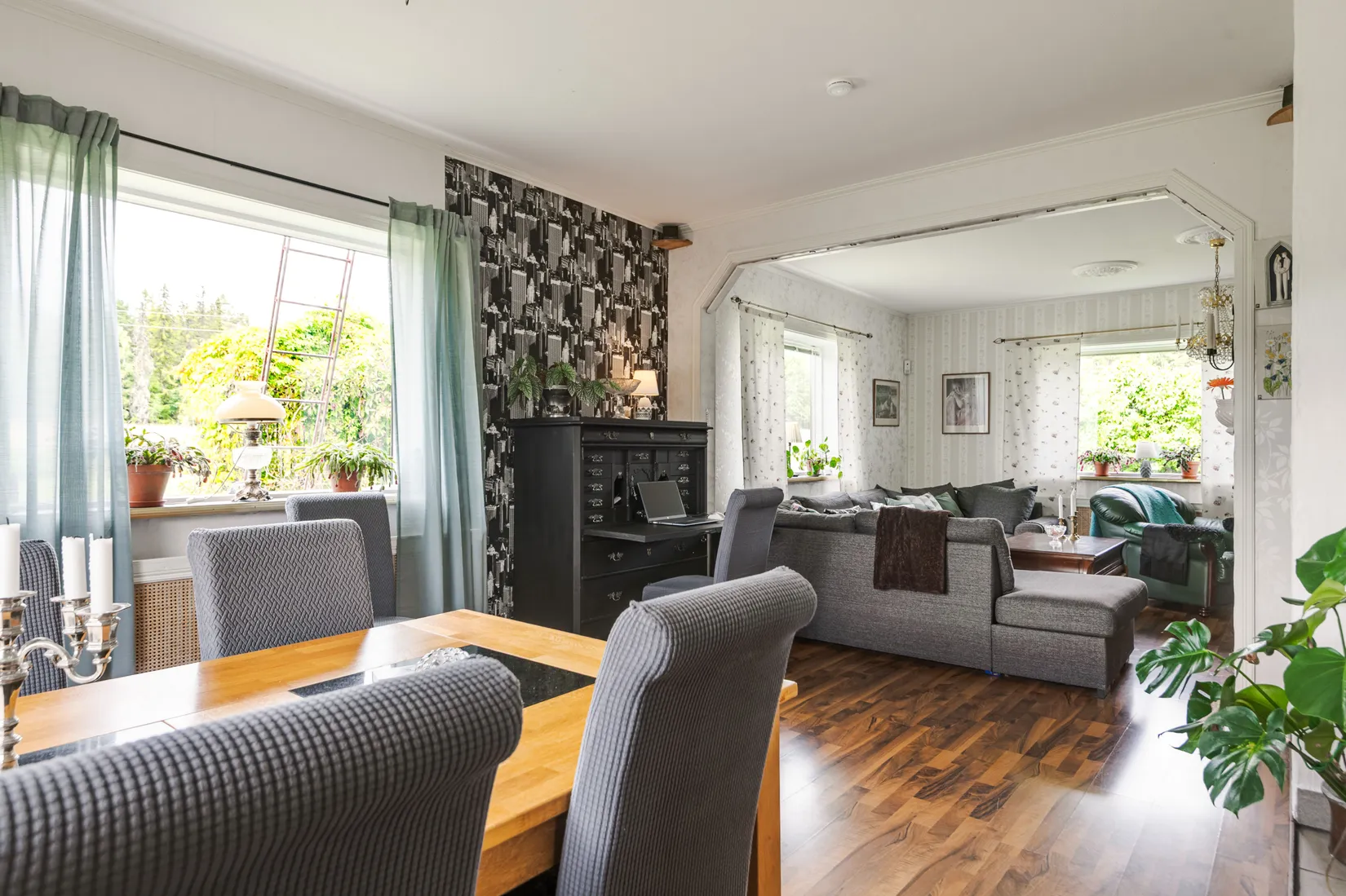 Villa, Gimsbärke 607, Gimsbärke, Borlänge
