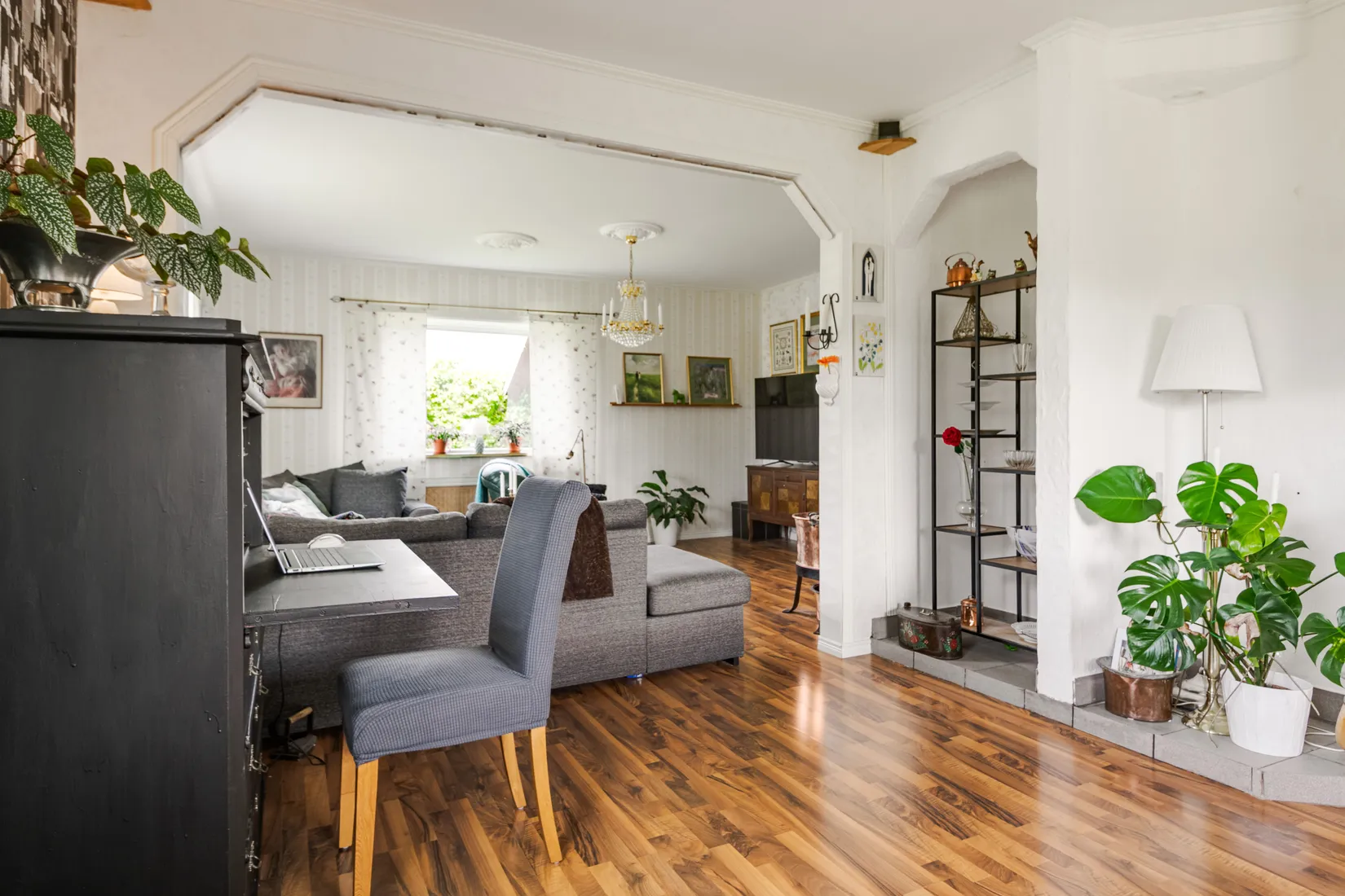 Villa, Gimsbärke 607, Gimsbärke, Borlänge