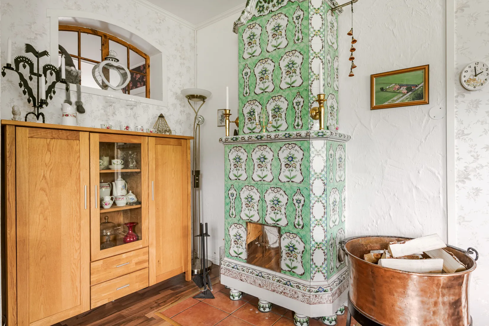 Villa, Gimsbärke 607, Gimsbärke, Borlänge