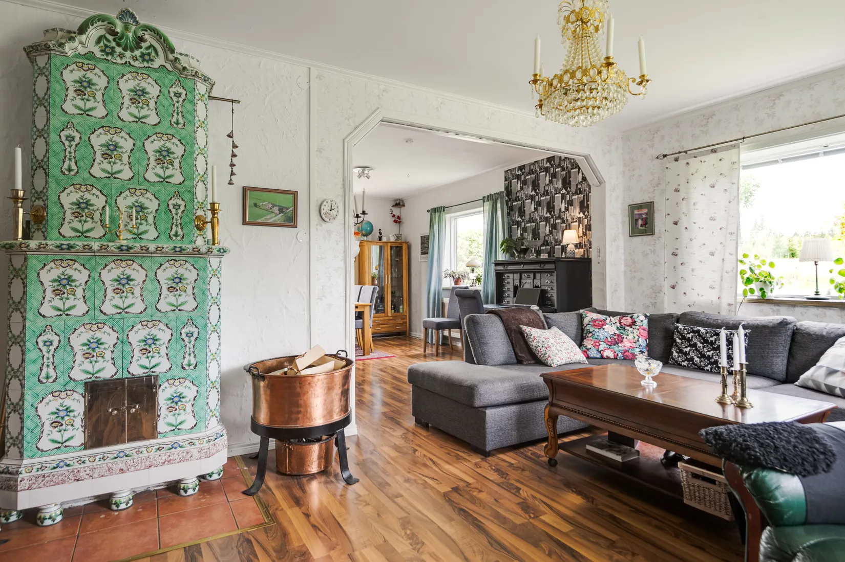 Villa, Gimsbärke 607, Gimsbärke, Borlänge