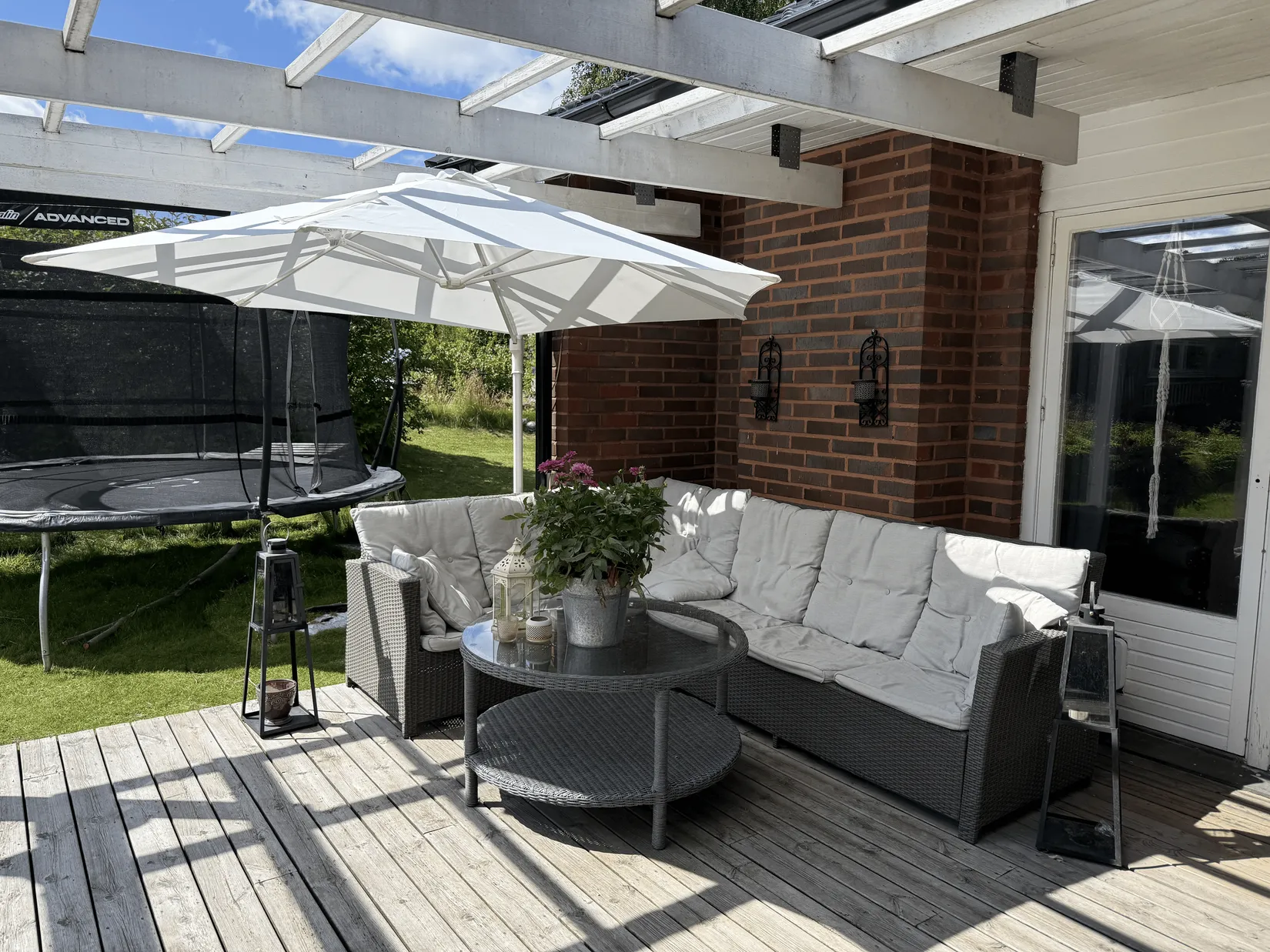 Villa, Västervägen 27, Munkedal