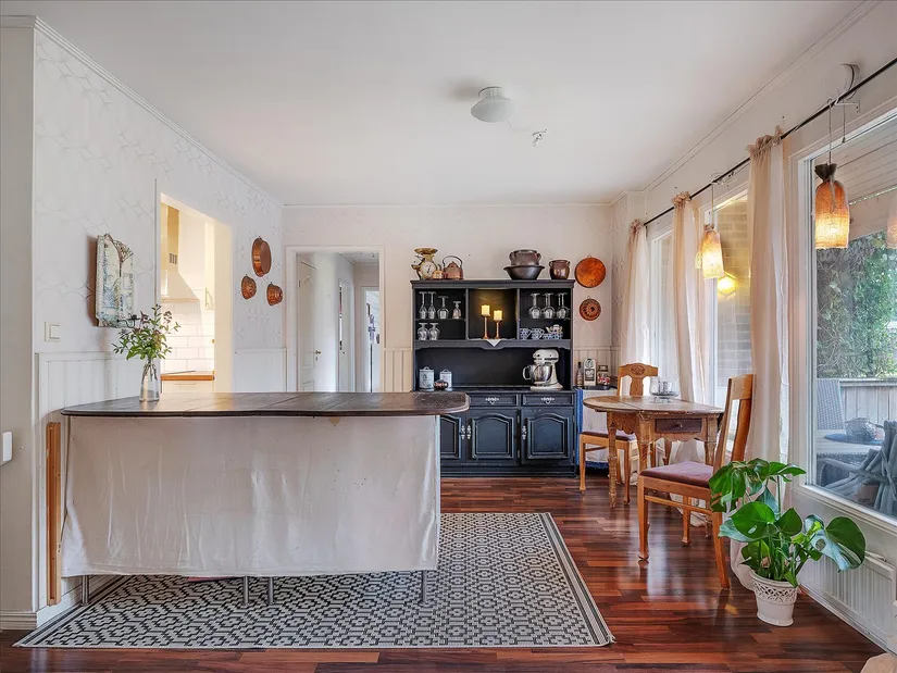 Villa, Västervägen 27, Munkedal