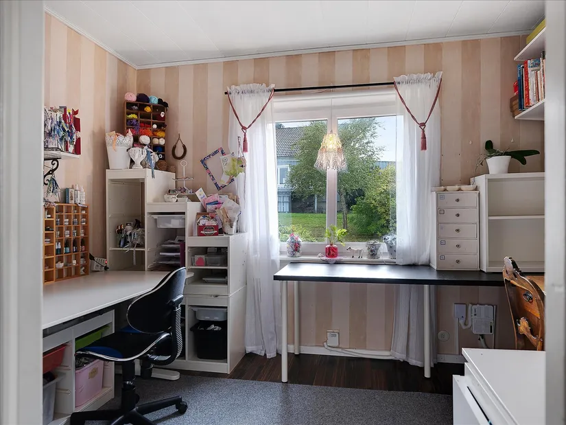 Villa, Västervägen 27, Munkedal