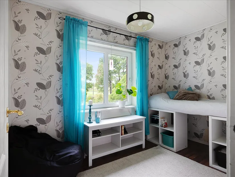 Villa, Västervägen 27, Munkedal