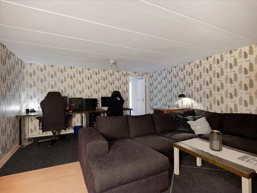Villa, Västervägen 27, Munkedal
