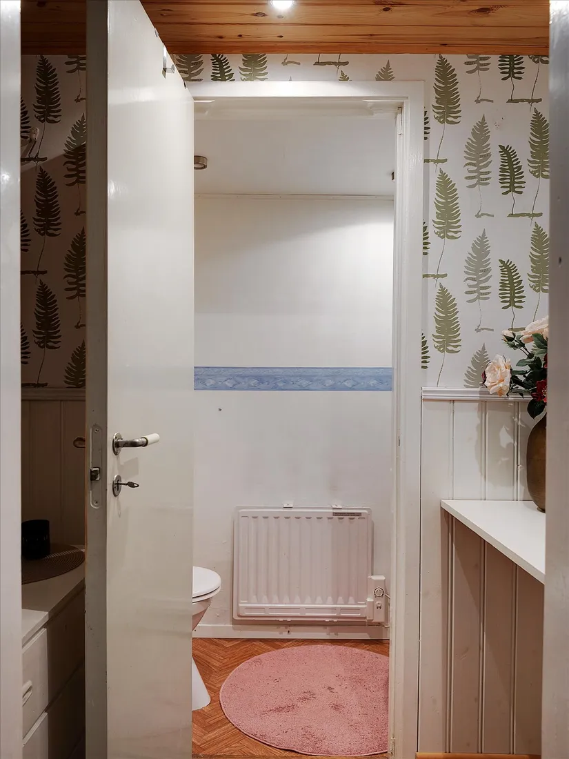 Villa, Västervägen 27, Munkedal