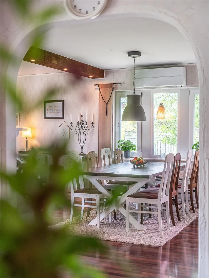 Villa, Västervägen 27, Munkedal
