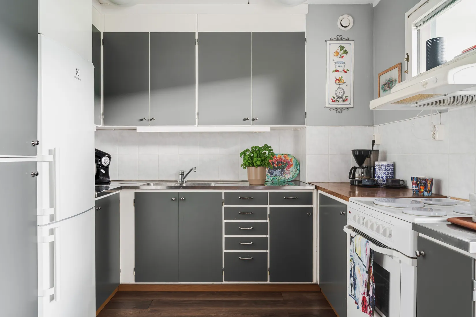 Bostadsrätt, Rönnebergavägen 31A, Rönneberga, Eslöv