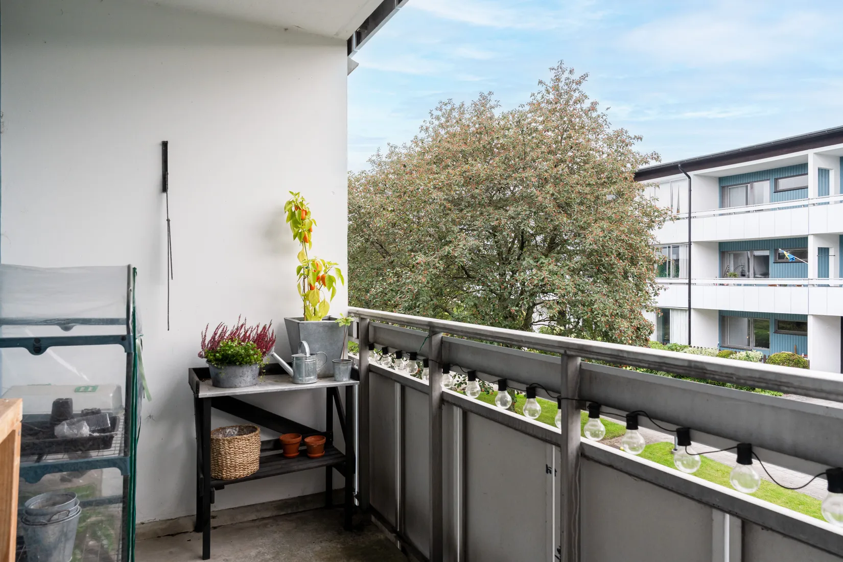 Bostadsrätt, Rönnebergavägen 31A, Rönneberga, Eslöv