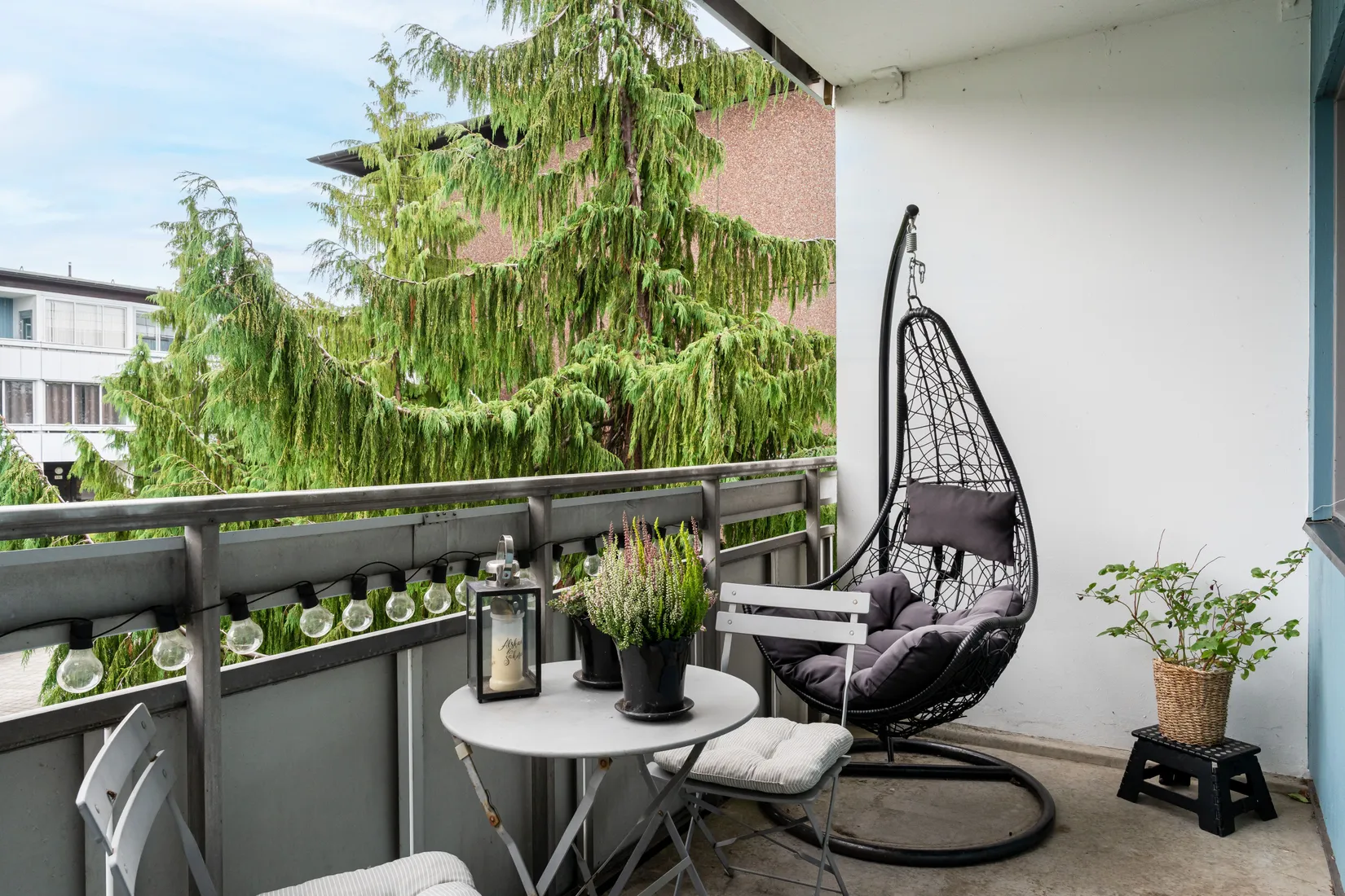 Bostadsrätt, Rönnebergavägen 31A, Rönneberga, Eslöv