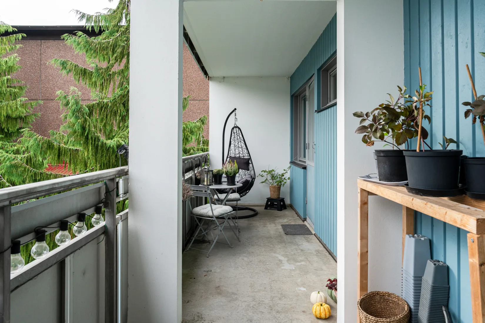 Bostadsrätt, Rönnebergavägen 31A, Rönneberga, Eslöv