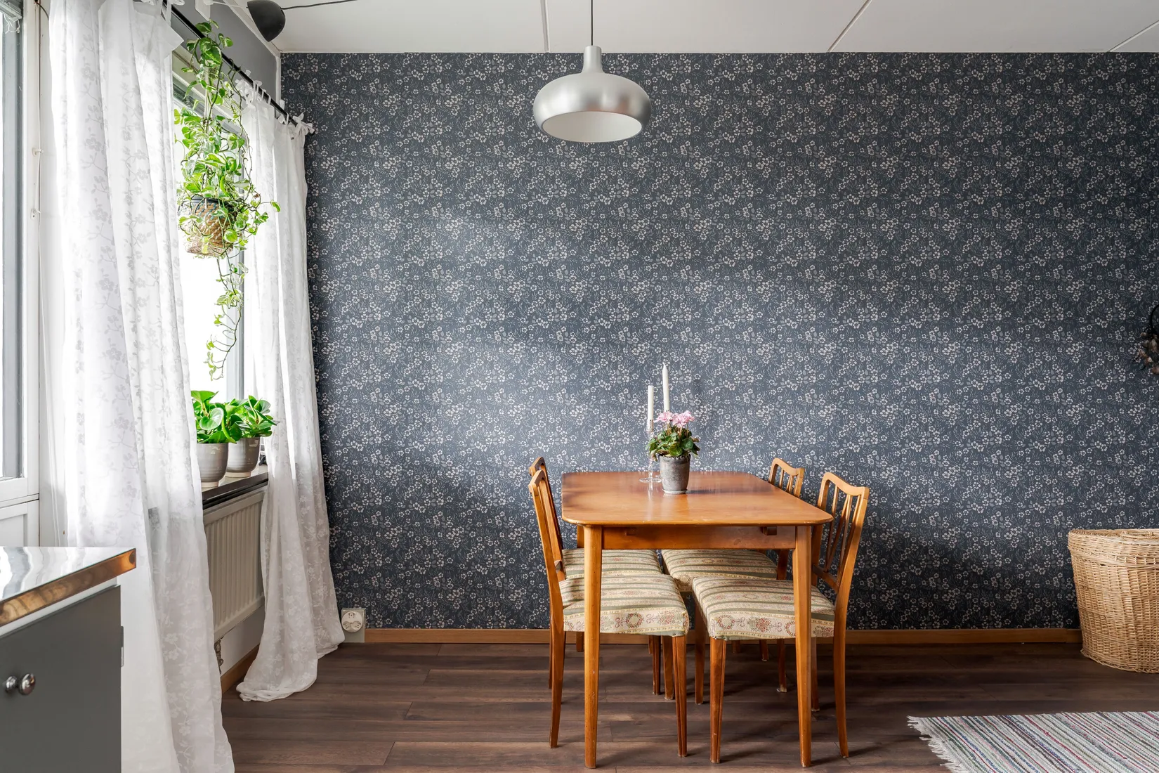 Bostadsrätt, Rönnebergavägen 31A, Rönneberga, Eslöv