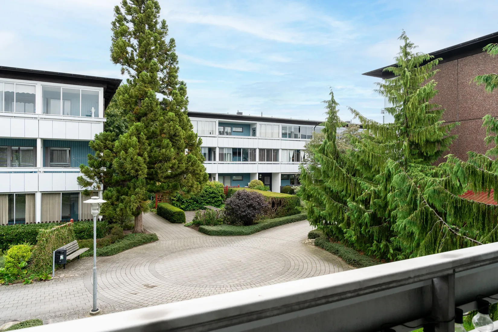 Bostadsrätt, Rönnebergavägen 31A, Rönneberga, Eslöv