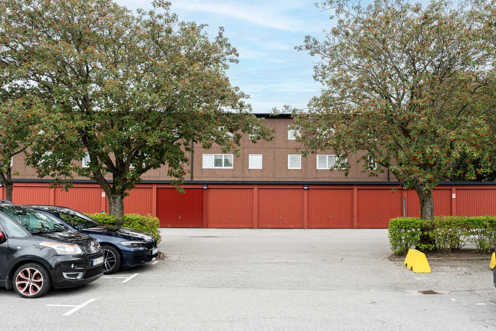 Bostadsrätt, Rönnebergavägen 31A, Rönneberga, Eslöv